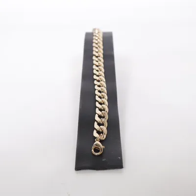 Armband (Goud) Onbekend materiaal