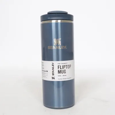 Termosmugg (The Transit Flipto Mug) från Stanley