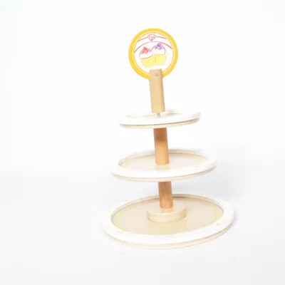 Mobilier pour enfant (Cupcake Stand) de Hape