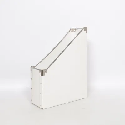 Tidskriftssamlare (Transparent)