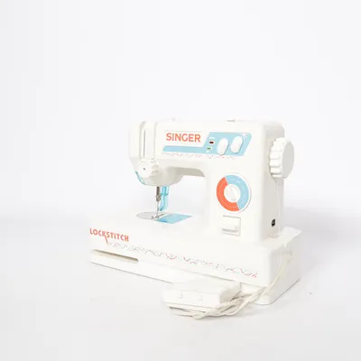 Machine à coudre (Lockstitch) de Singer