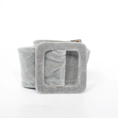 Ceinture (Noir, Or) de Astor