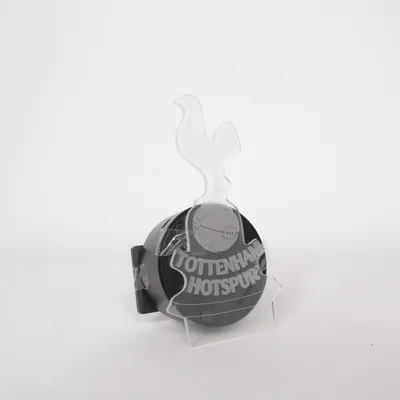 Night light (Black) from Tottenham Hotspur