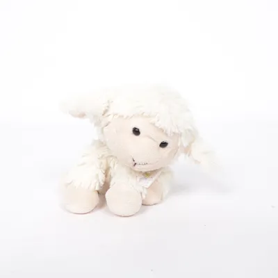 Soft toy (Lamb) from Keel Toys