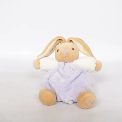 Zacht speeltje (Lila, Beige, Wit) van Kaloo