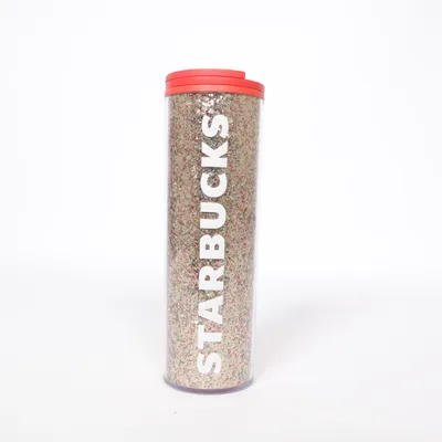 Koffiebeker (Goud, Meerkleurig) van Starbucks