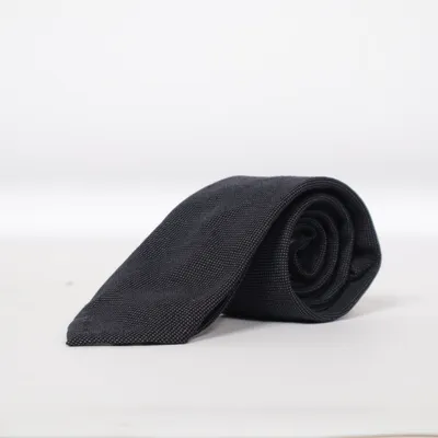 Tie (Black) from Ted Bernhardtz