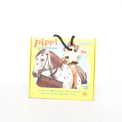 Puzzle de Kärnan