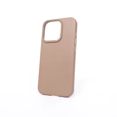 Phone case (Brown) from Nudient