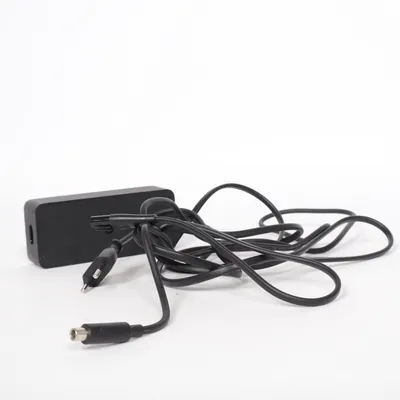 Computer charger (Black)