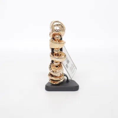 Armband (Goud) van Bijou Brigitte Onbekend materiaal