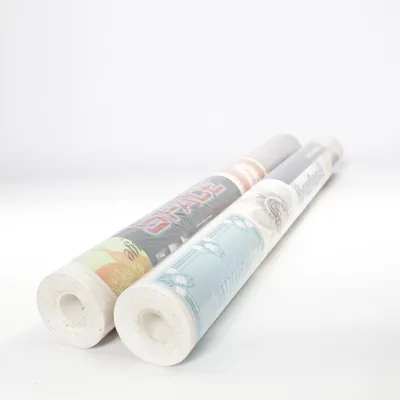 Papier peint (Space) de Rusta