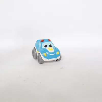 Voiture jouet (Bleu, Rouge, Jaune) de Baby Clementoni