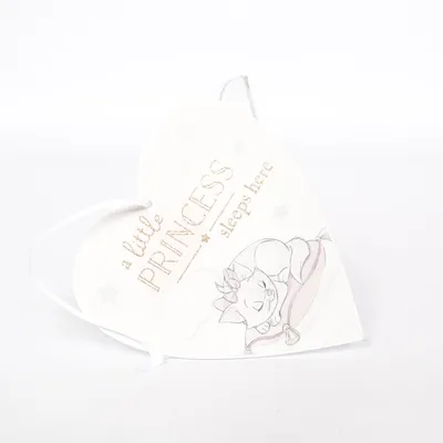 Wanddecoratie (Magical Beginnings) van Disney Baby