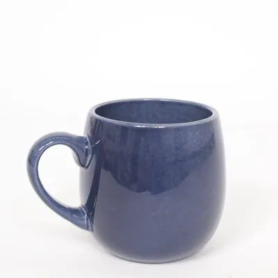 Mug (Blue) from Søstrene Grene