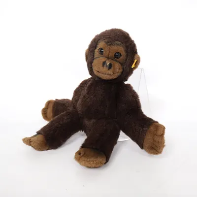 Gosedjur (Brun) från Steiff