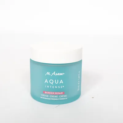 Ansigtscreme (Aqua Intense Barrier Repair) fra M.Asam