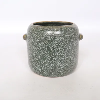 Pot (Green)
