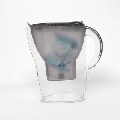 Waterfilter (Zwart) van BRITA
