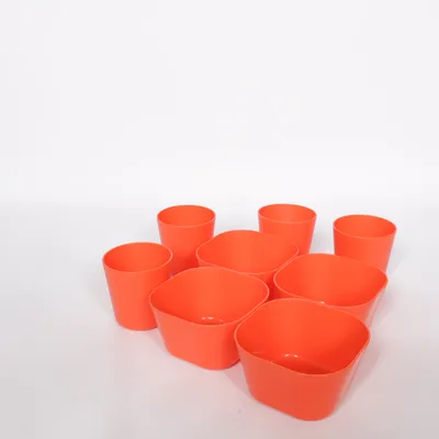 Picnic set (Red) from IKEA