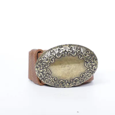 Ceinture (Marron) de Boho Style