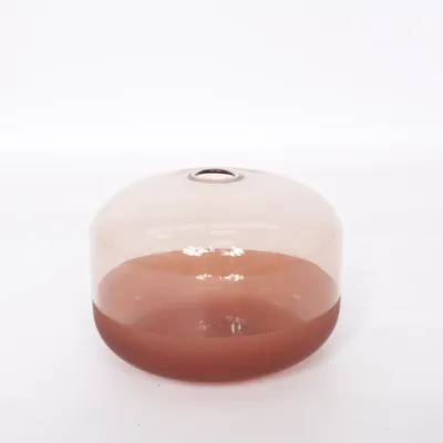 Vas (Transparent, Brun) från Riverdale