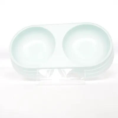 Feeding bowl (Green)