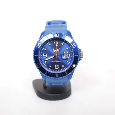 Armbandsur (Blå) från Ice Watch
