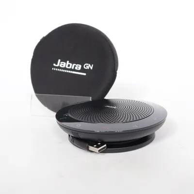 Bluetooth-högtalare (Speak 410) från Jabra