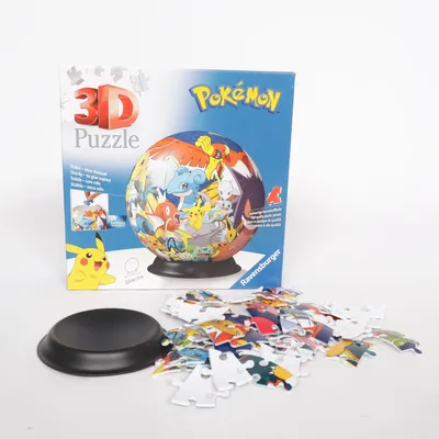 Puzzle de Ravensburger
