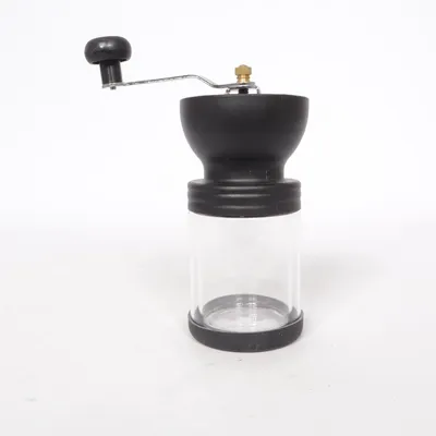 Coffee grinder (Black)