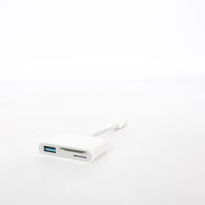 Adaptateur