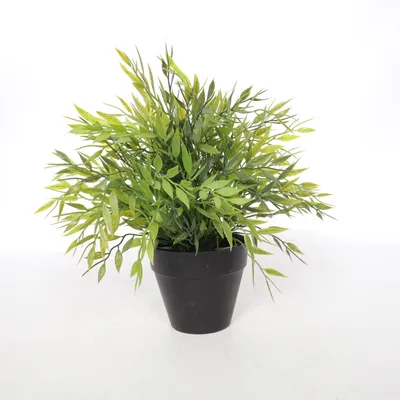 Konstgjord växt (Grön) från IKEA