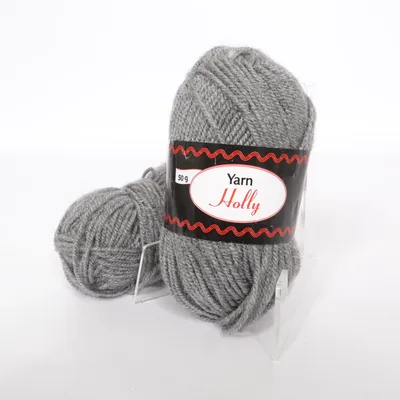 Yarn (Holly) from Holly Acrylic