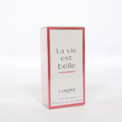 Eau de Parfum (La Vie Est Belle Intensément) from Lancôme