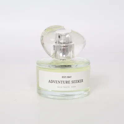 Eau de Toilette (Adventure Seeker ) fra H&M