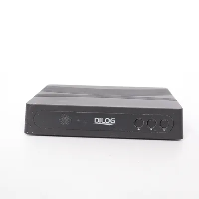 TV set-top box (DC-23) van Dilog