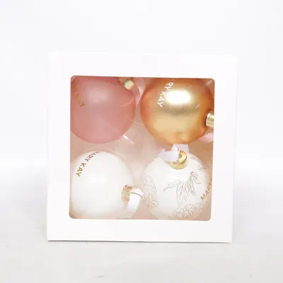 Julgranspynt (Flerfärgad) från Mary Kay