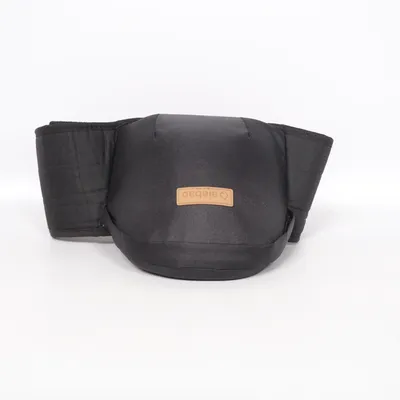 Hip cushion (Black) from Aiebao