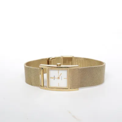 Montre (Or) de Timex