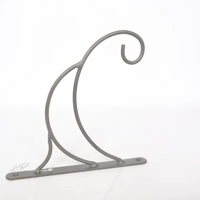 Wall decor (Black) from Madam Stoltz