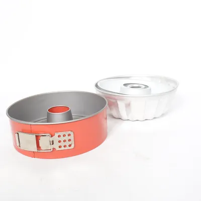 Bakblik (Zilver)