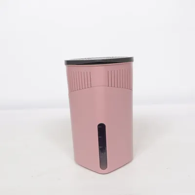 Luftrenare (Rosa, Svart) från Wenko