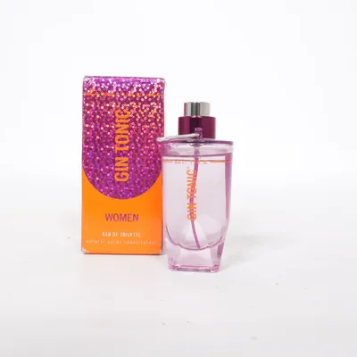 Eau de Toilette (Gin Tonic) van Gin Tonic