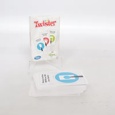 Parlor game from Hasbro Gaming