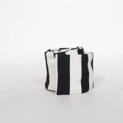 Ceinture (Noir, Blanc) de She's Crazy