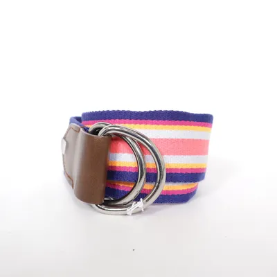 Bälte (Blå, Rosa, Flerfärgad) från Tommy Hilfiger