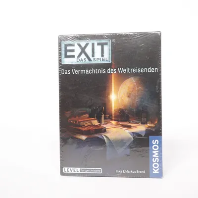 Brætspil fra Kosmos