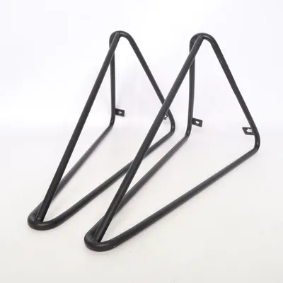Shelf bracket (Black)