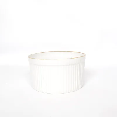Oven form (Shape 4t) from Royal Worcester